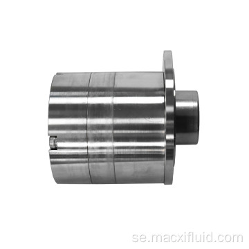 750W Servomotor Micro Magnetic Drive Gear Pump